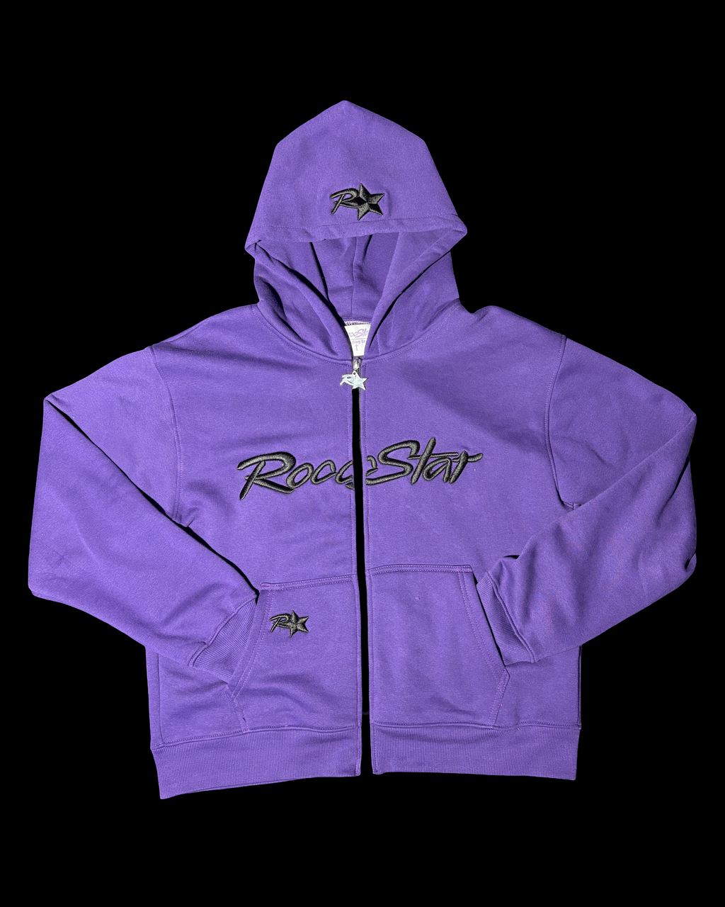 RoccStar Zip (Pre-Order)