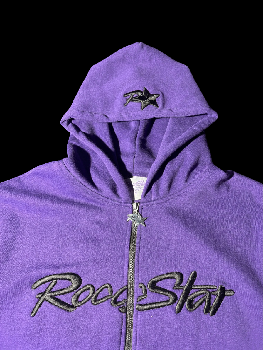 RoccStar Zip (Pre-Order)