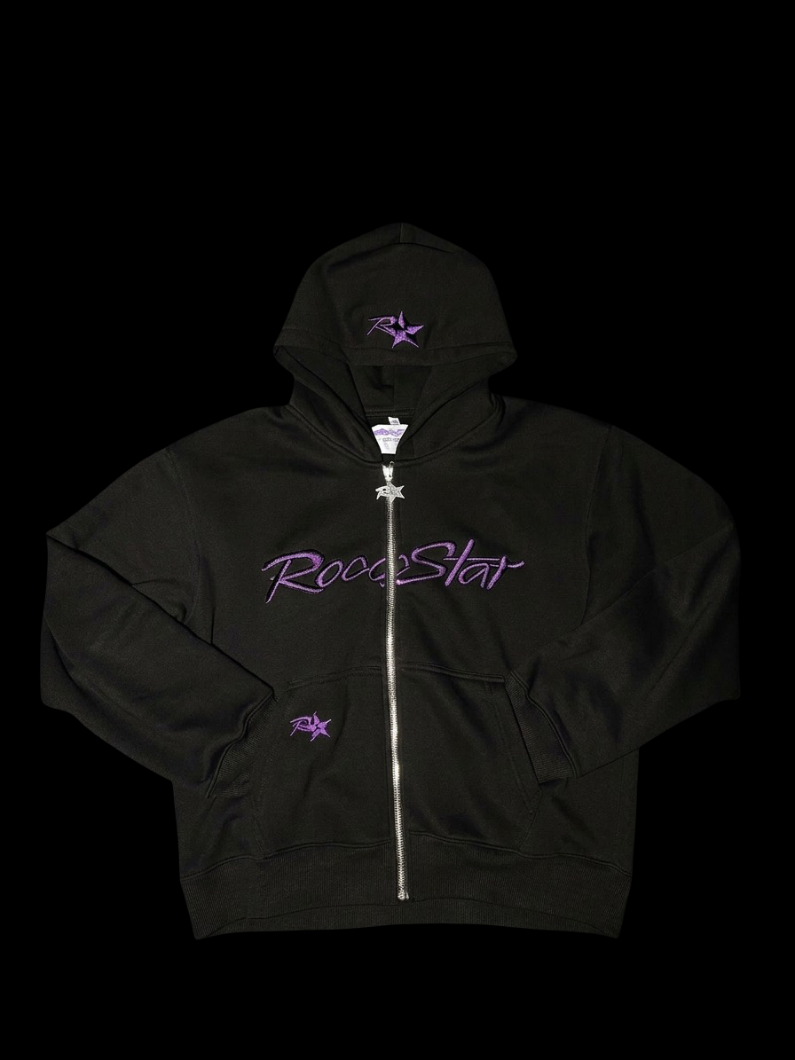 RoccStar Zip (Pre-Order)