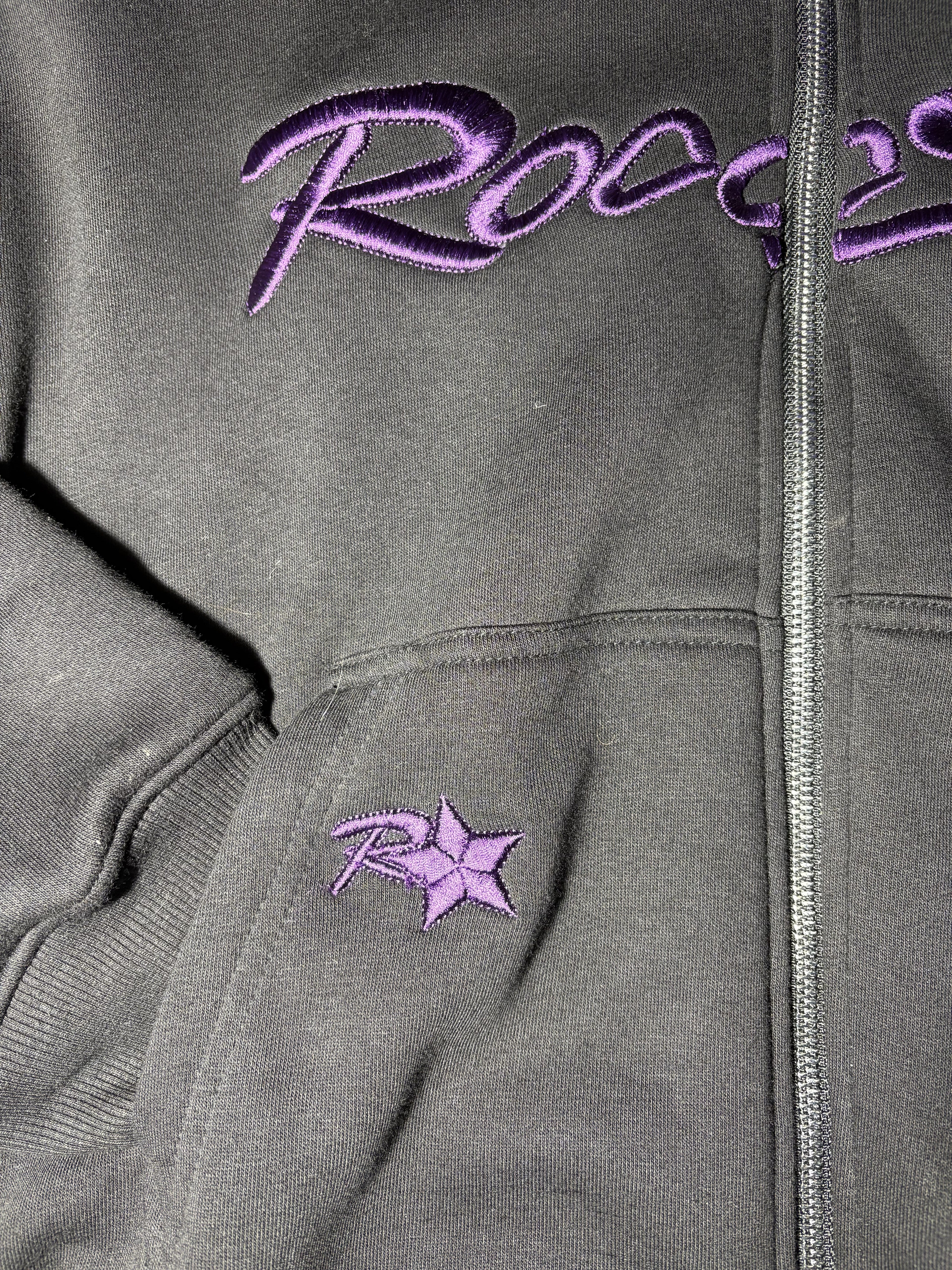 RoccStar Zip (Pre-Order)