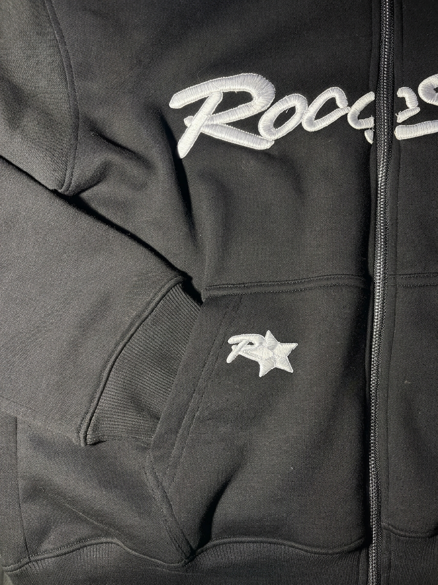 RoccStar Zip (Pre-Order)