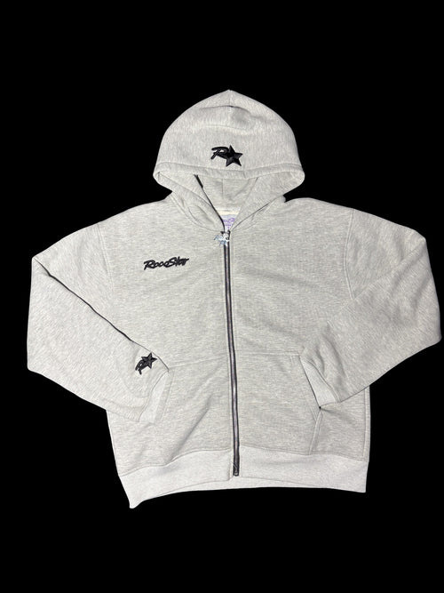 R-Star Logo Zip (Pre-Order)