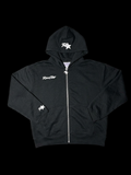 R-Star Logo Zip (Pre-Order)