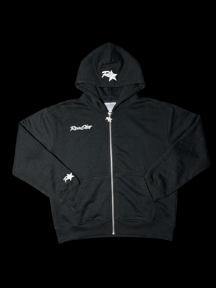 R-Star Logo Zip (Pre-Order)