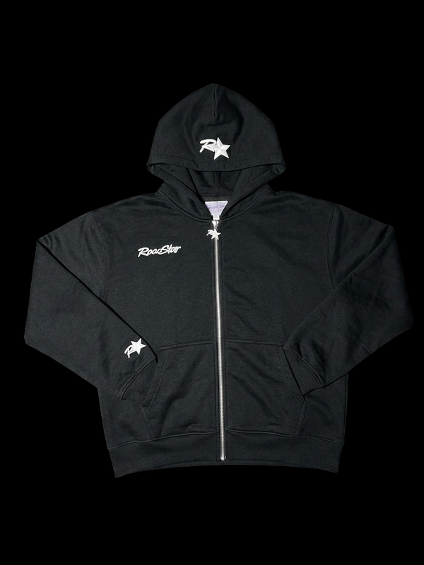 R-Star Logo Zip (Pre-Order)