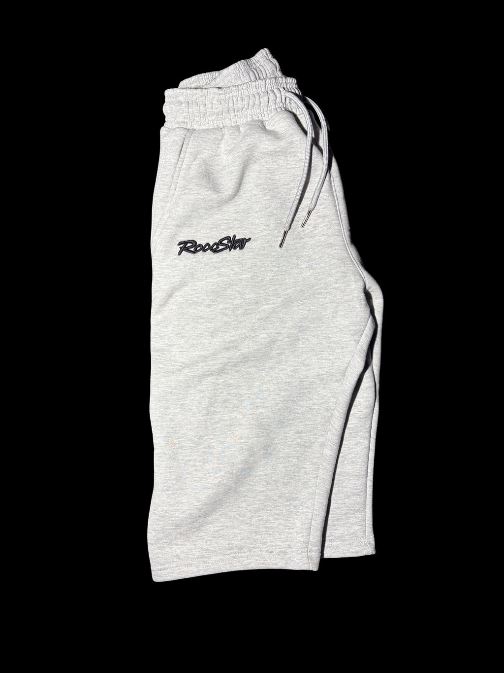 Small Logo Cut Sweats (Pre-Order)
