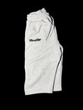 Small Logo Cut Sweats (Pre-Order)