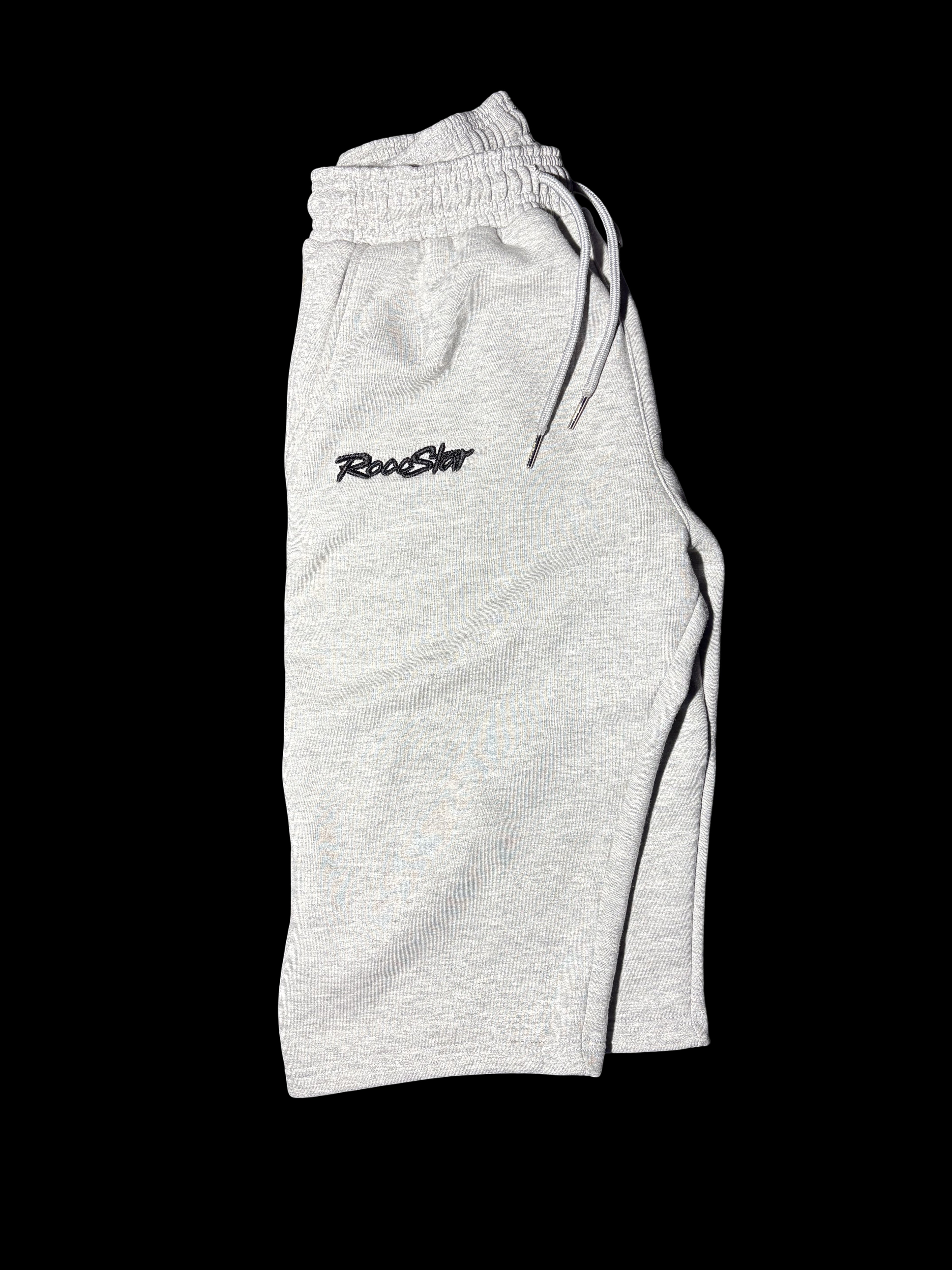 Small Logo Cut Sweats (Pre-Order)