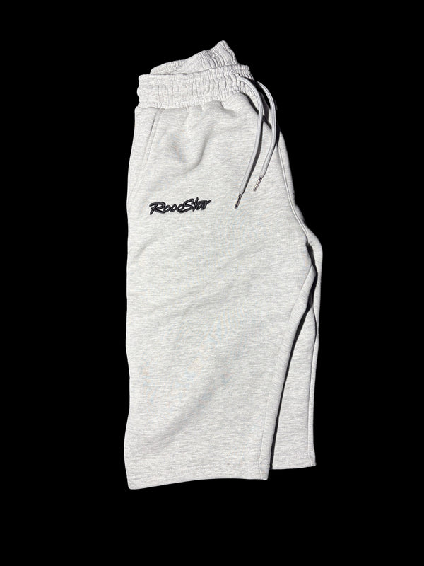 Small Logo Cut Sweats (Pre-Order)