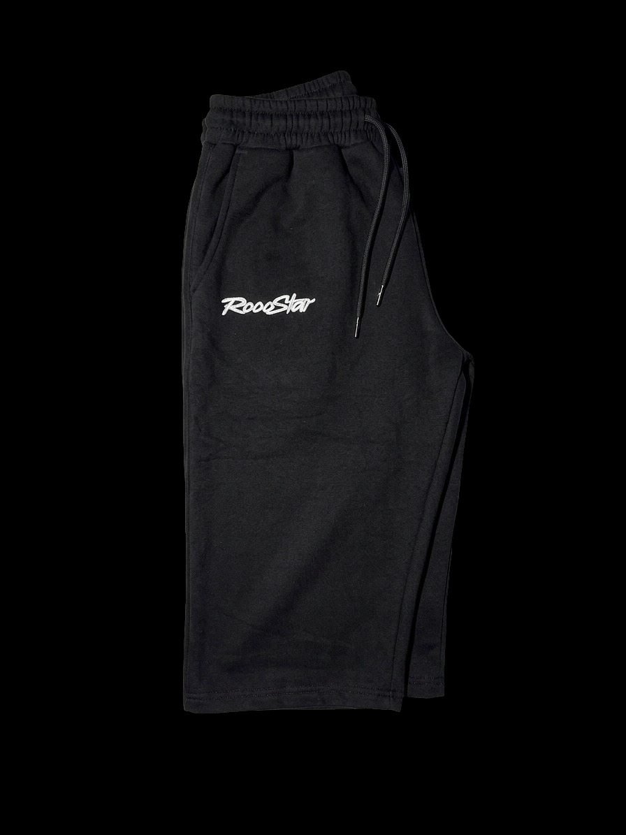 Small Logo Cut Sweats (Pre-Order)