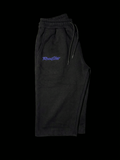 Womans Small Logo Cut Sweats (Pre-Order)