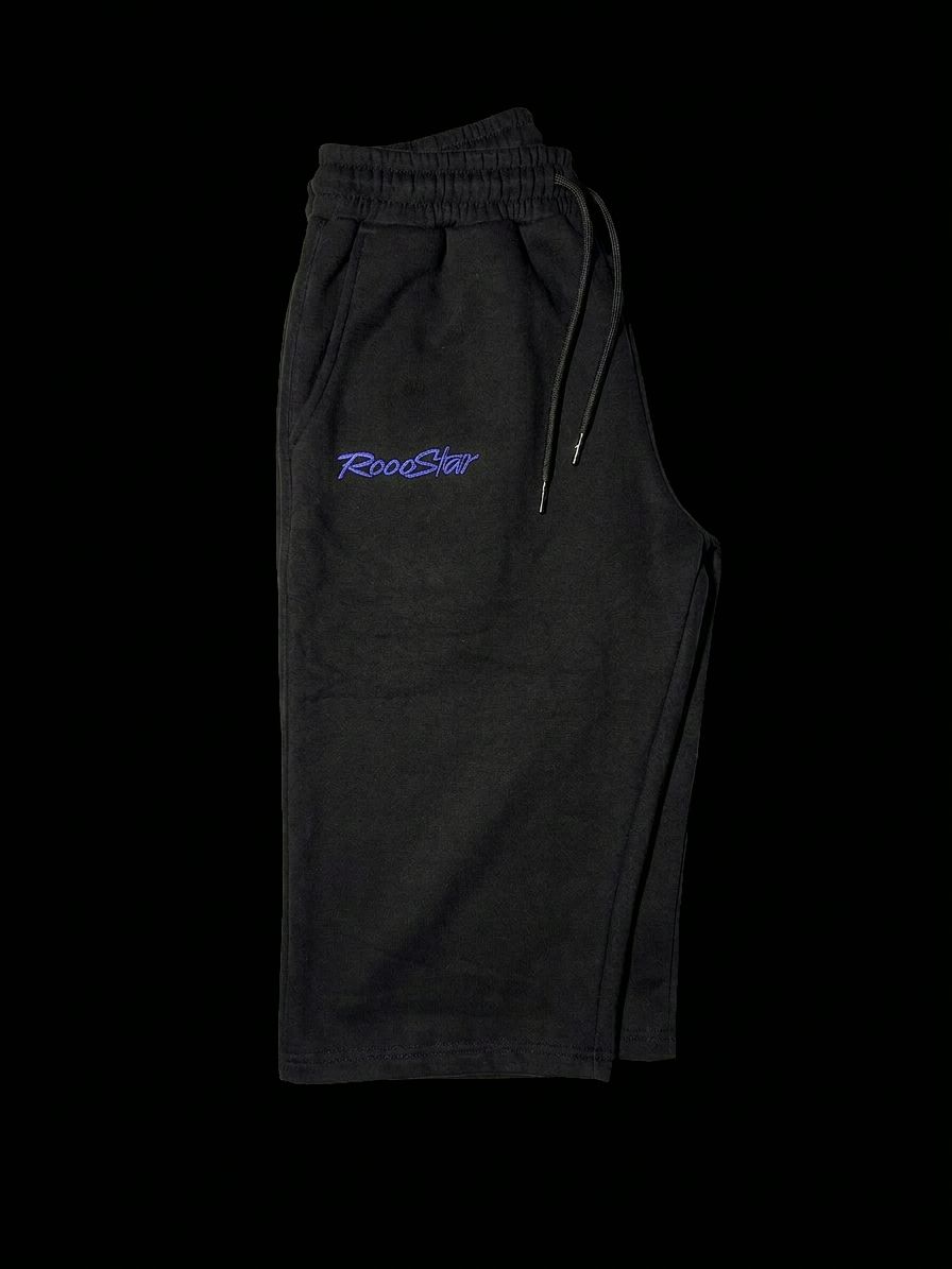 Small Logo Cut Sweats (Pre-Order)