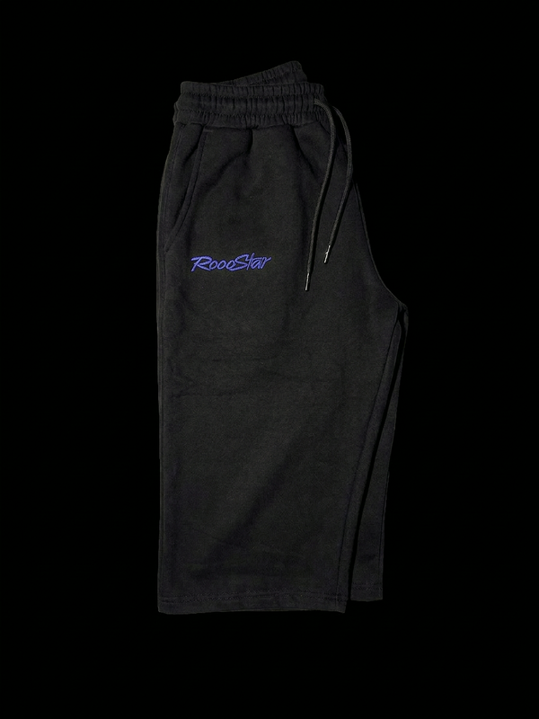Womans Small Logo Cut Sweats (Pre-Order)