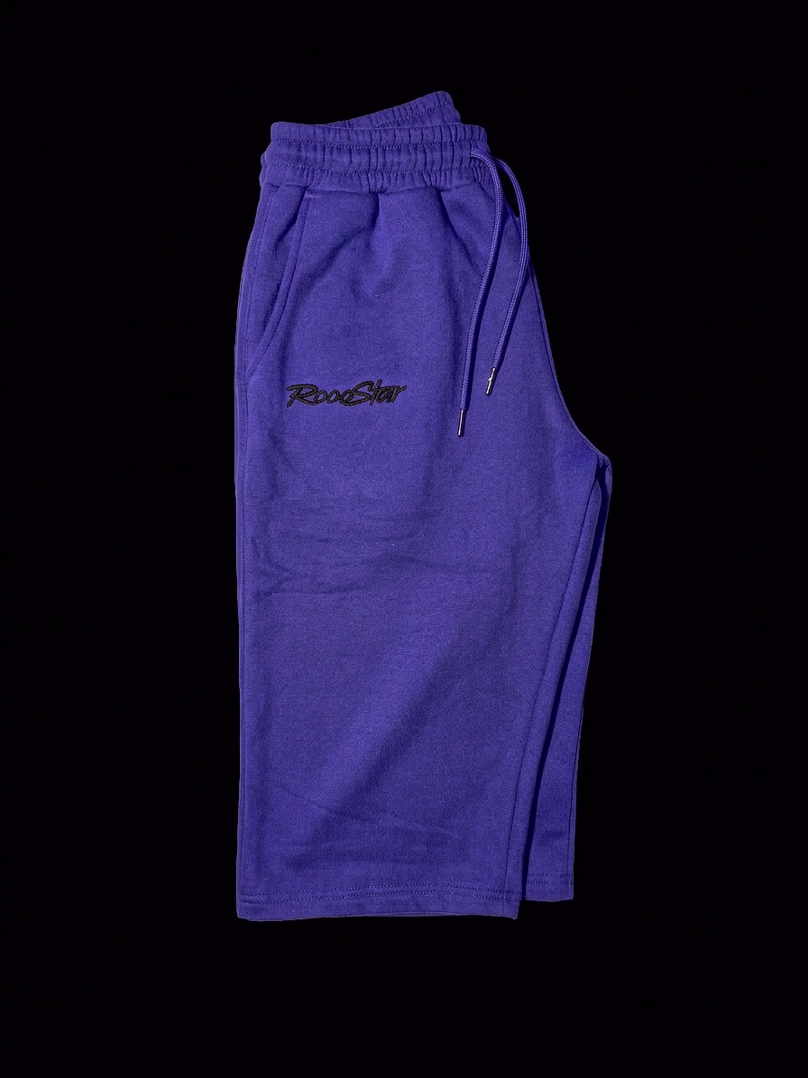 Small Logo Cut Sweats (Pre-Order)