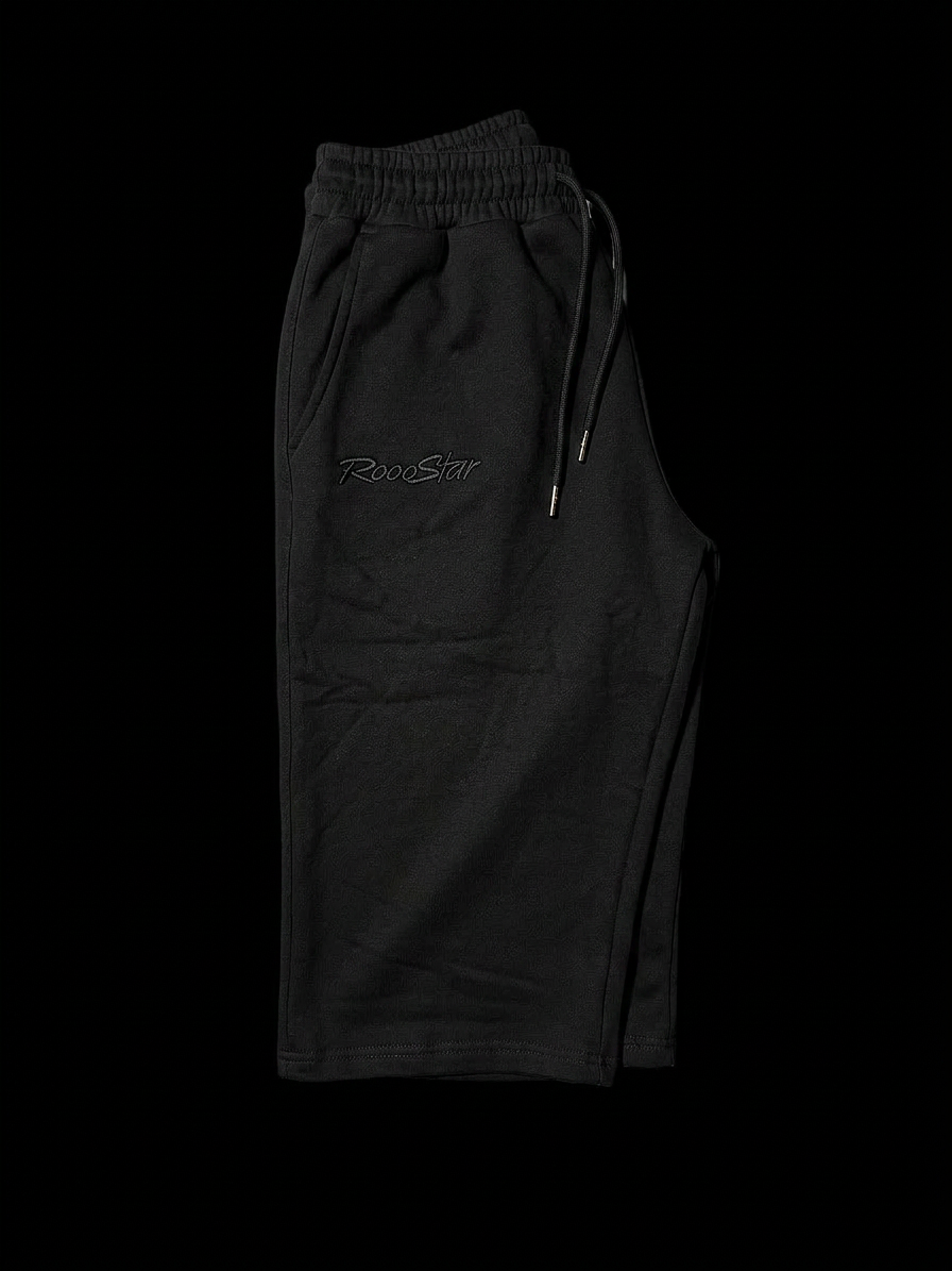 Small Logo Cut Sweats (Pre-Order)