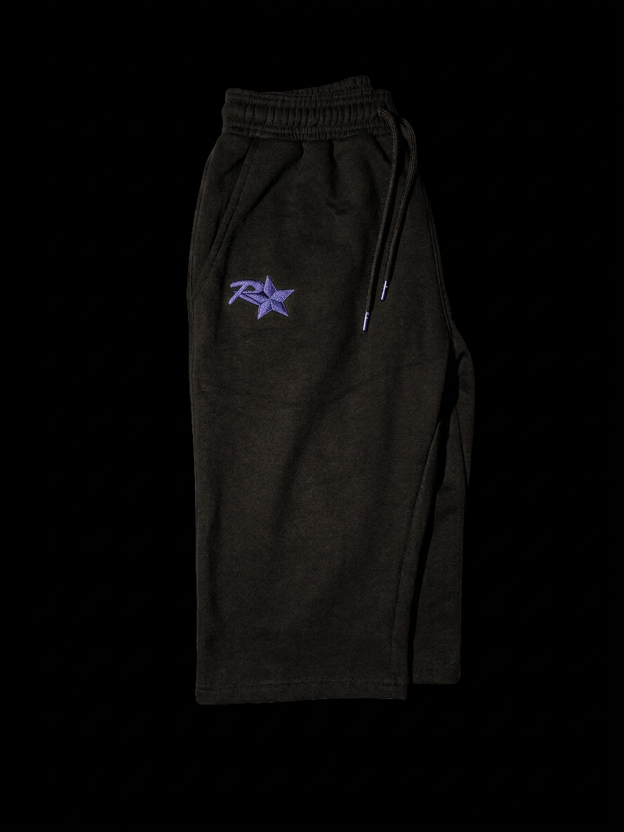R-Star Logo Cut Sweats (Pre-Order)
