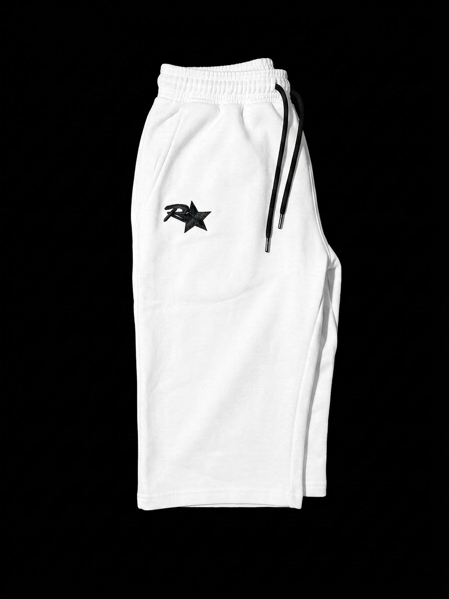 R-Star Logo Cut Sweats (Pre-Order)
