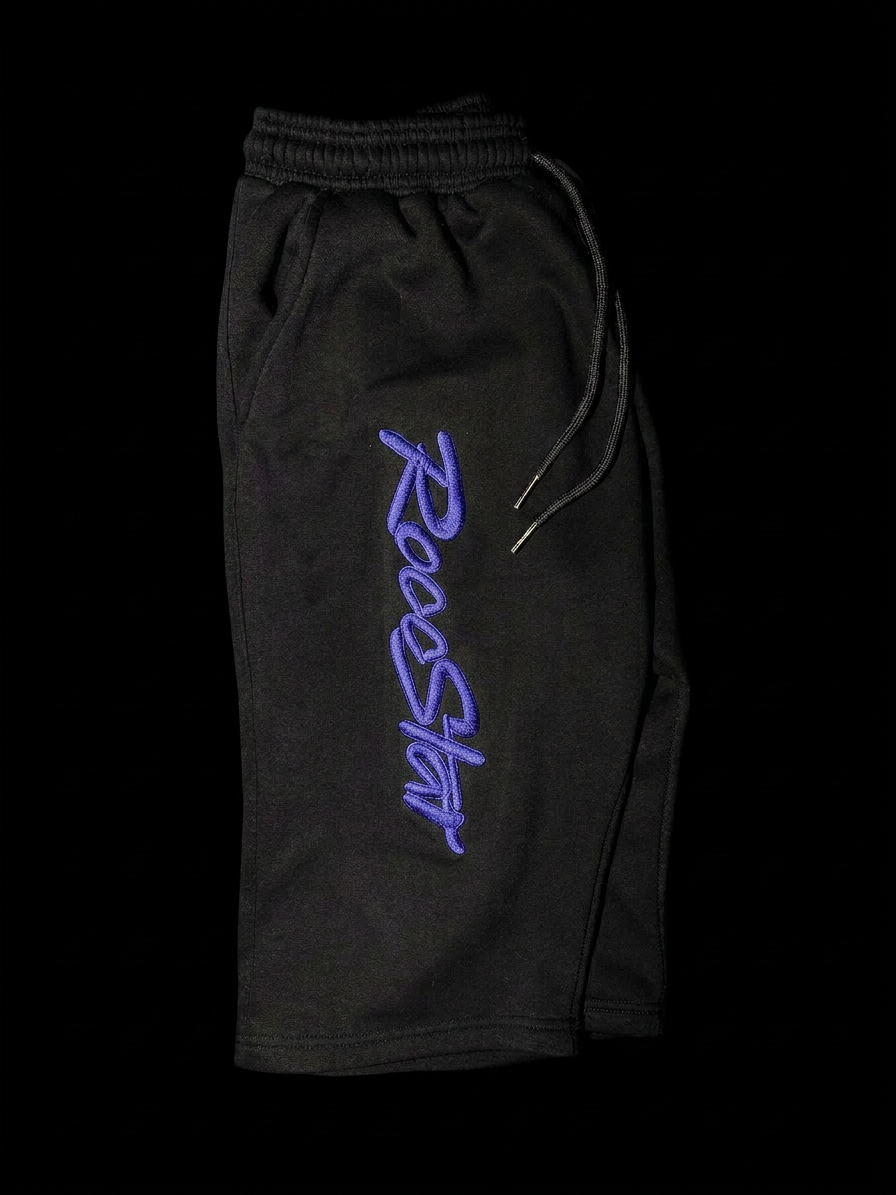 RoccStar Cut Sweats (Pre-Order)