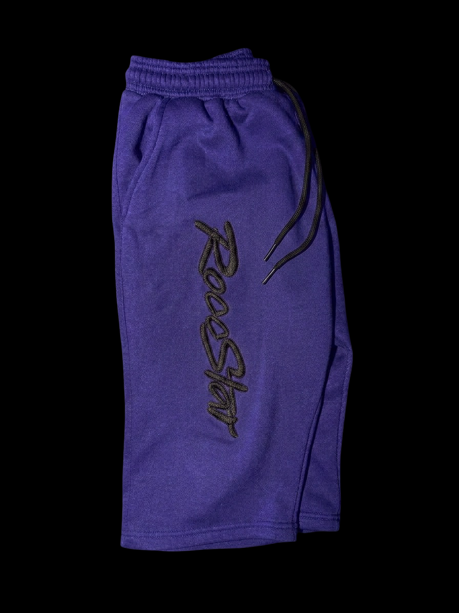RoccStar Cut Sweats (Pre-Order)