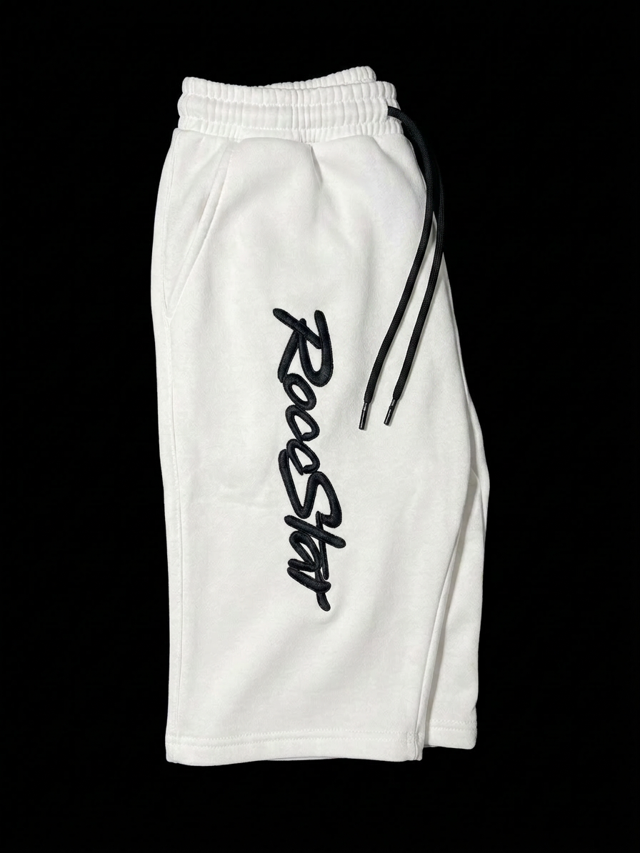 RoccStar Cut Sweats (Pre-Order)