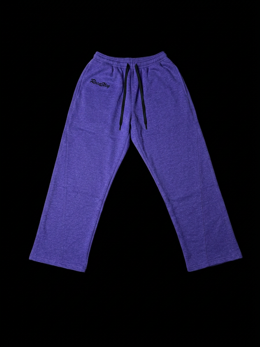 Small Logo Sweats (Pre-Order)