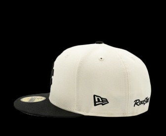 RoccStar Fitted Cap
