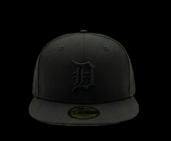 RoccStar Fitted Cap