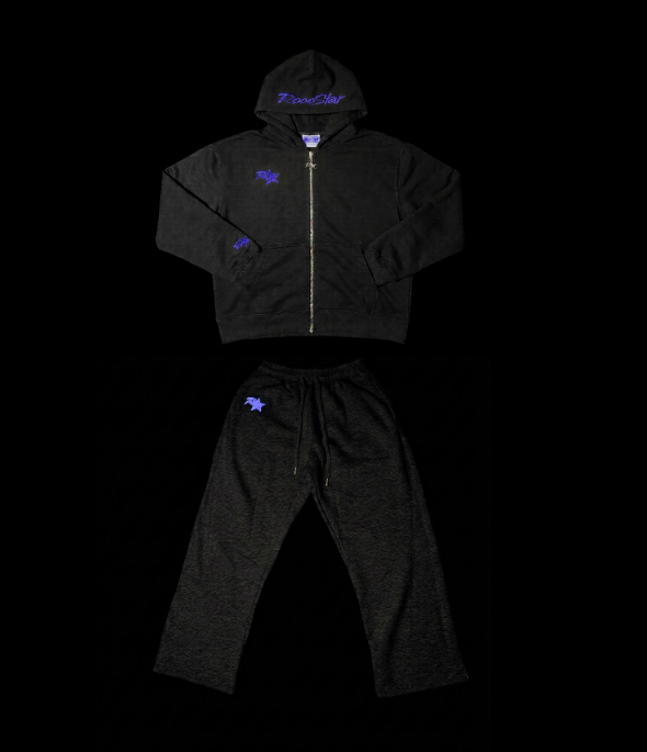 R-Star Sweatsuit (Pre-Order)