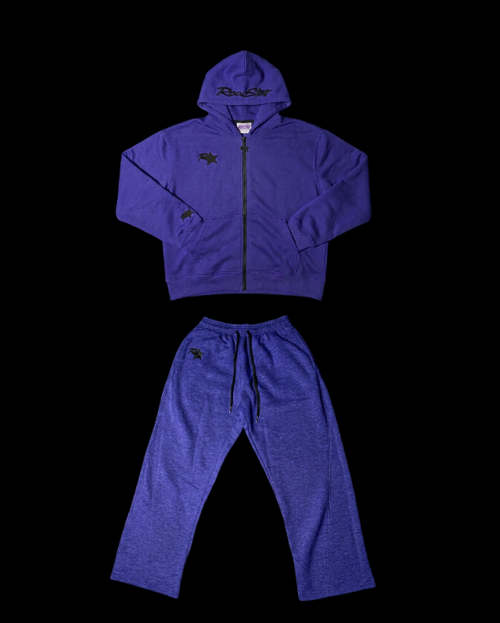 R-Star Sweatsuit (Pre-Order)
