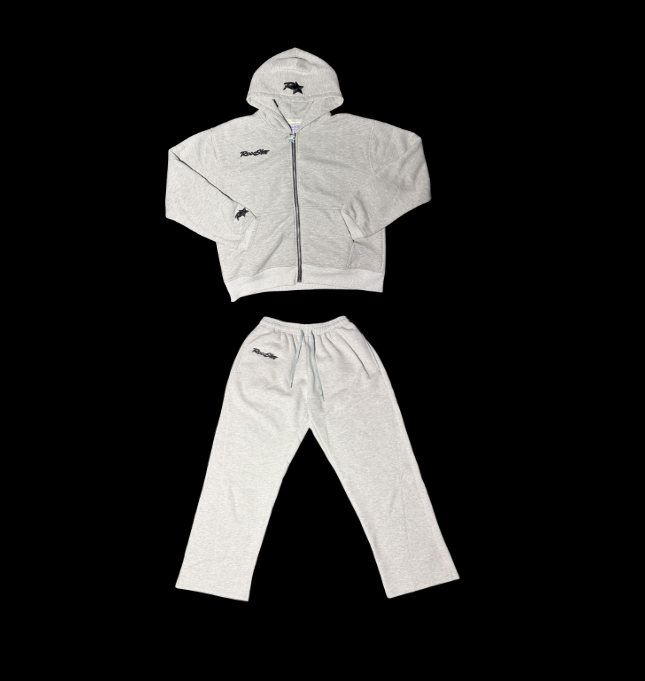 Small Logo Sweatsuit (Pre-Order)
