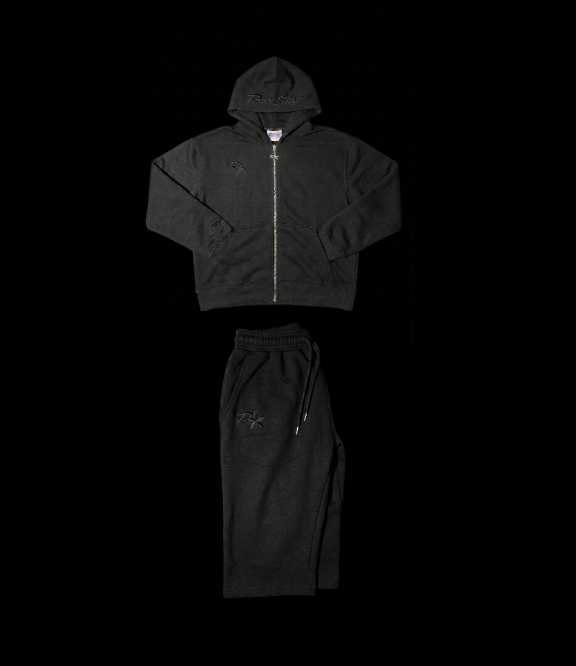 R-Star Logo Cut Sweatsuit (Pre-Order)