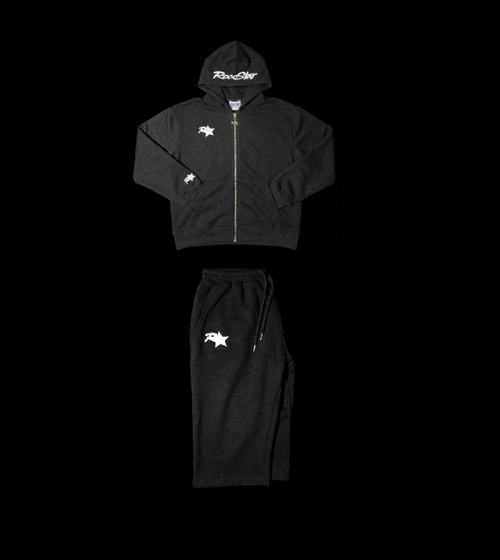 R-Star Logo Cut Sweatsuit (Pre-Order)