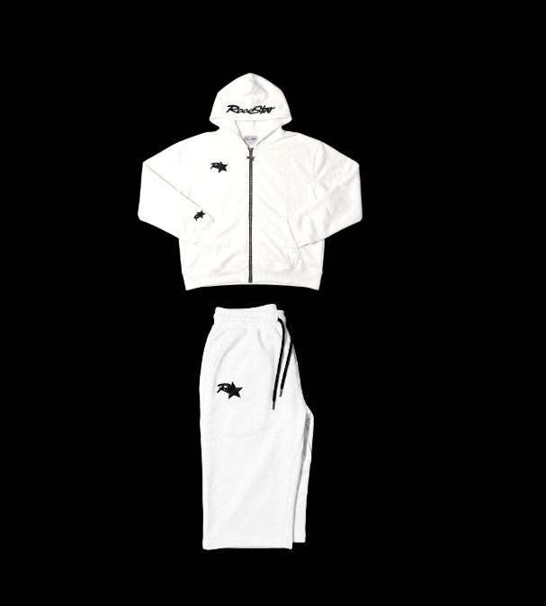 R-Star Logo Cut Sweatsuit (Pre-Order)
