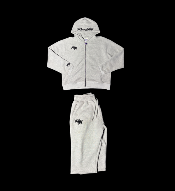 R-Star Logo Cut Sweatsuit (Pre-Order)