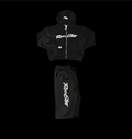RoccStar Cut Sweatsuit (Pre-Order)