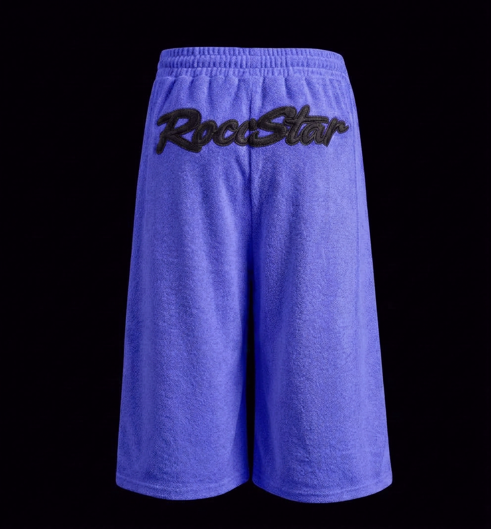 Womans RoccStar Cut Sweats (Pre-Order)