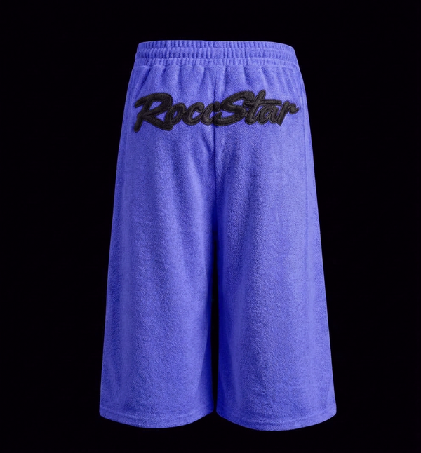 Womans RoccStar Cut Sweats (Pre-Order)