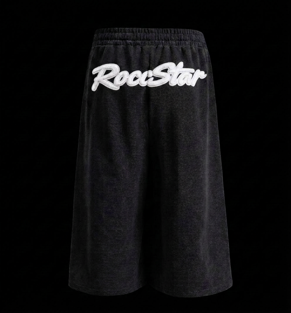 Womans RoccStar Cut Sweats (Pre-Order)
