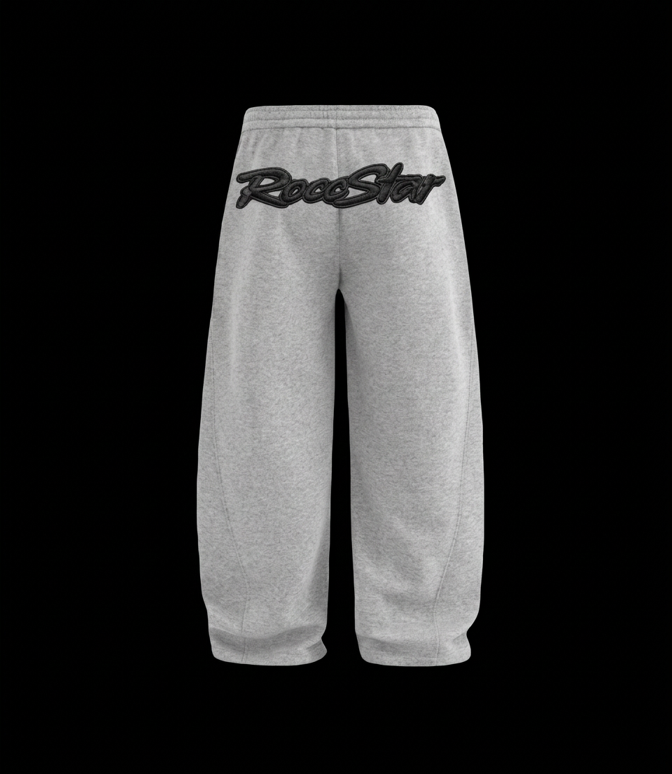 Womans RoccStar Sweats (Pre-Order)