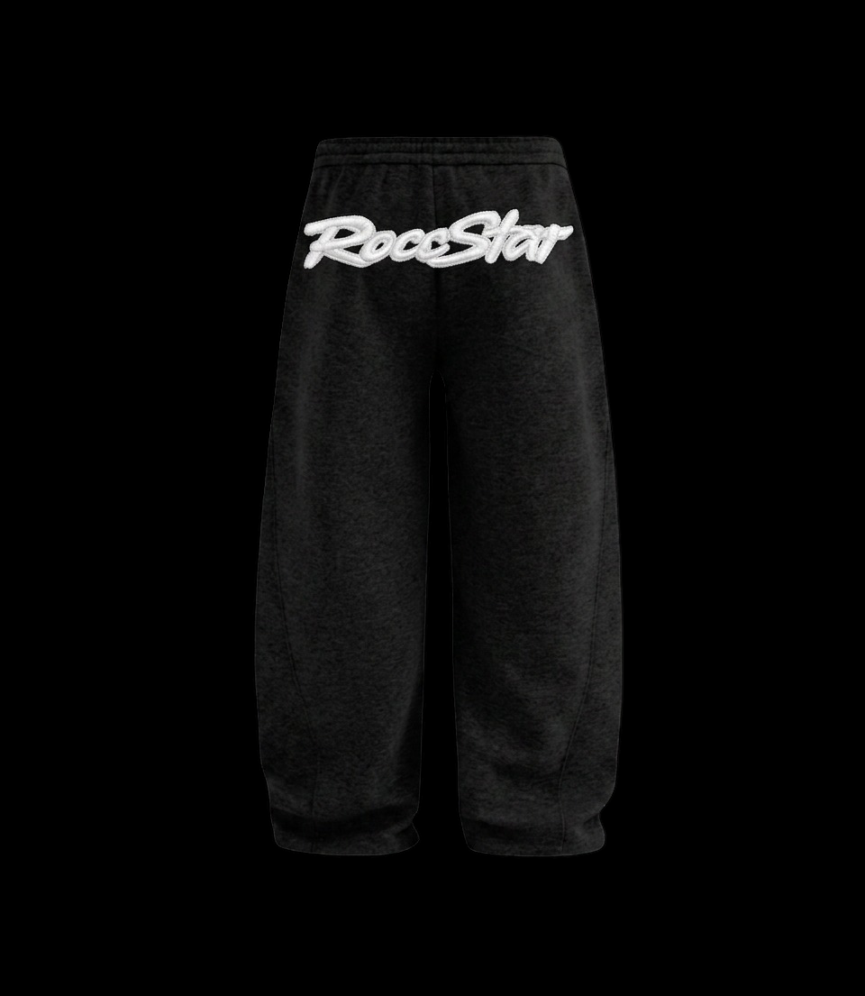 Womans RoccStar Sweats (Pre-Order)