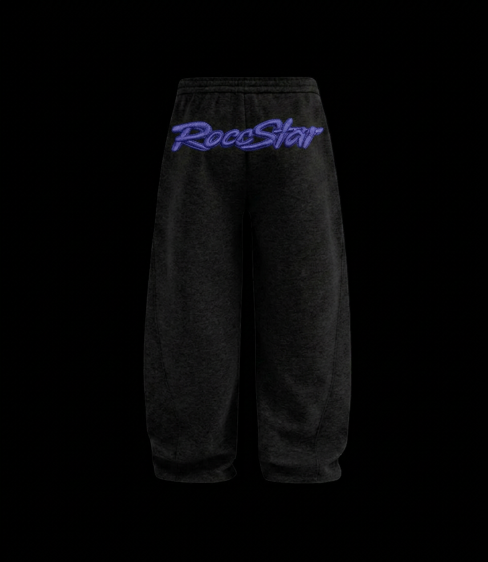 Womans RoccStar Sweats (Pre-Order)