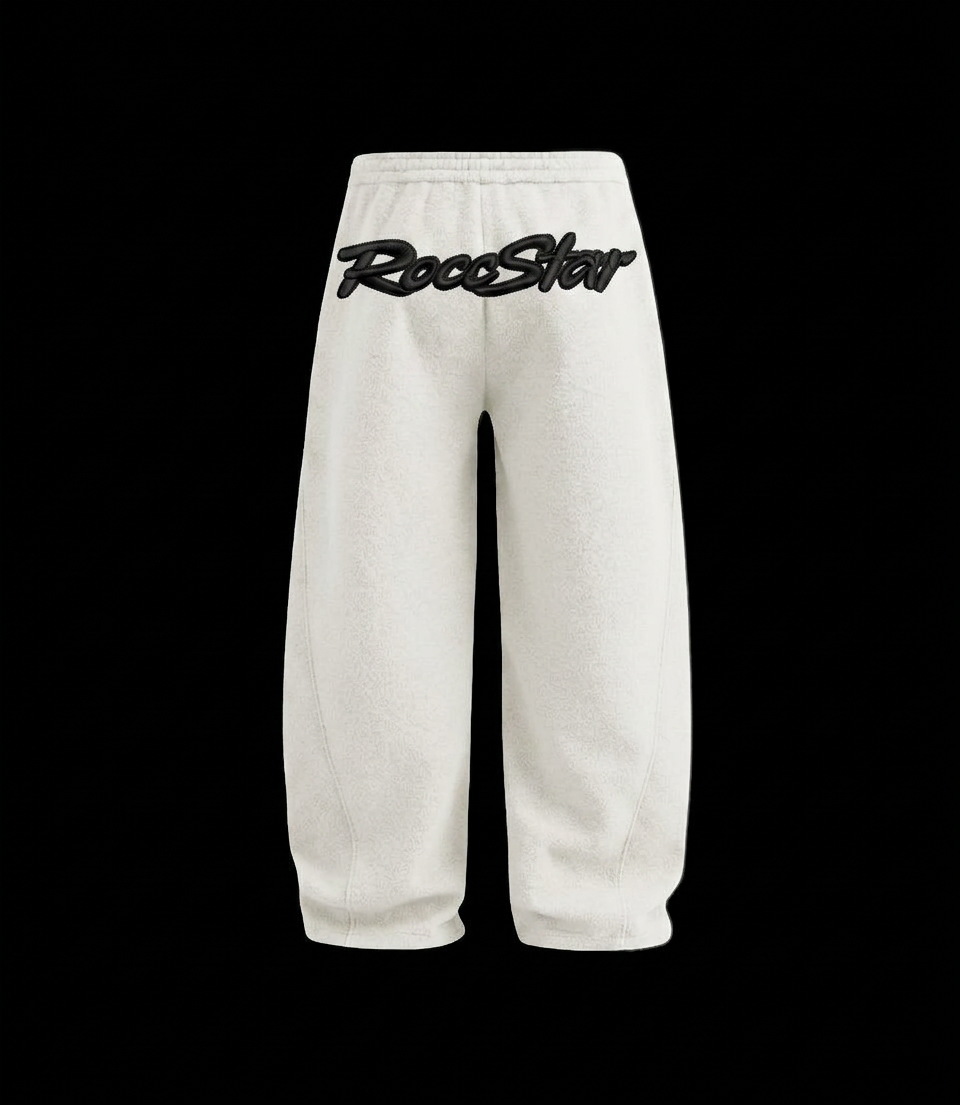 Womans RoccStar Sweats (Pre-Order)