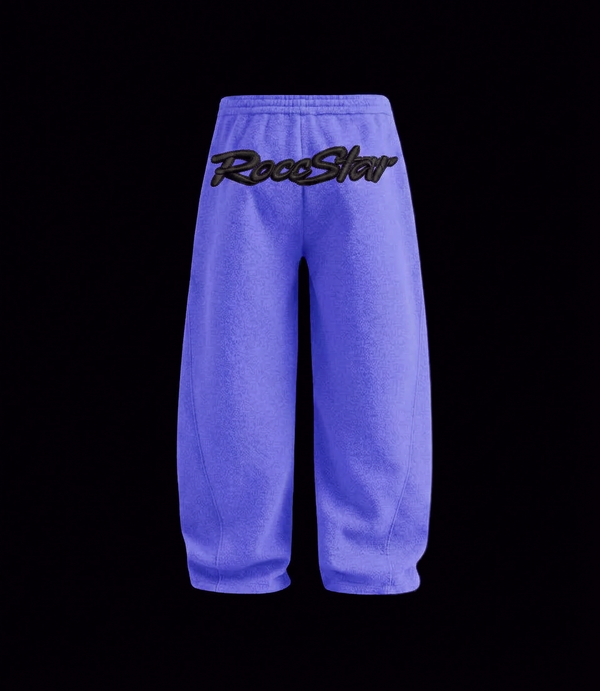 Womans RoccStar Sweats (Pre-Order)