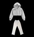 Womans Small Logo Sweatsuit (Pre-Order)
