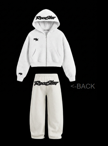 Womans R-Star Sweatsuit (Pre-Order)