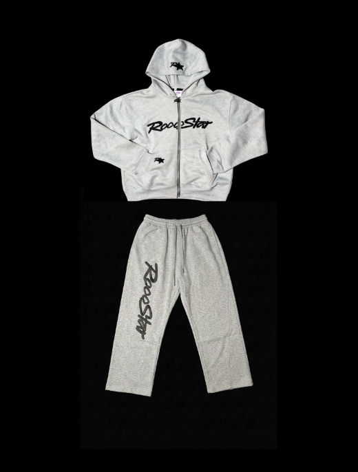 RoccStar Sweatsuit (Pre-Order)