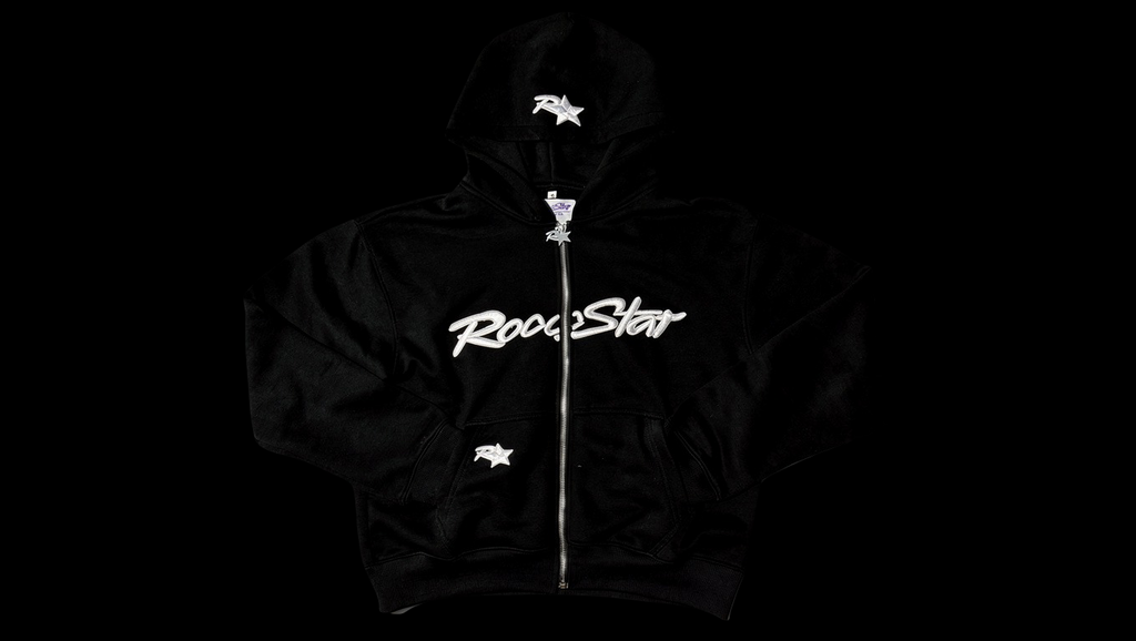 RoccStar Zip (Pre-Order)