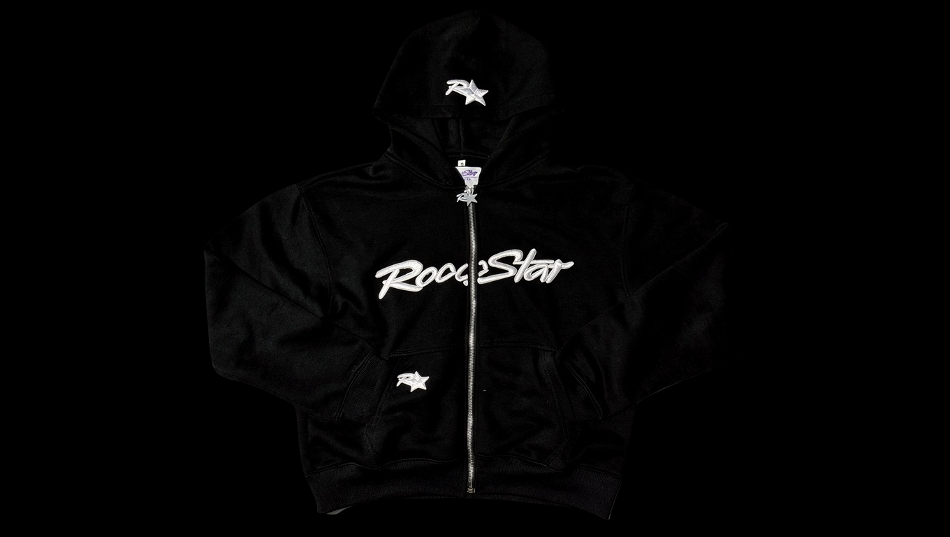 RoccStar Zip (Pre-Order)