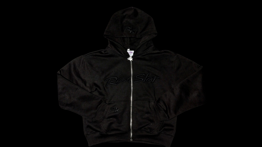 RoccStar Zip (Pre-Order)