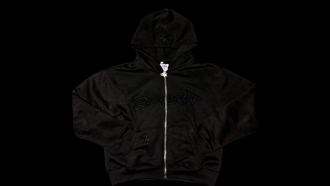 RoccStar Zip (Pre-Order)